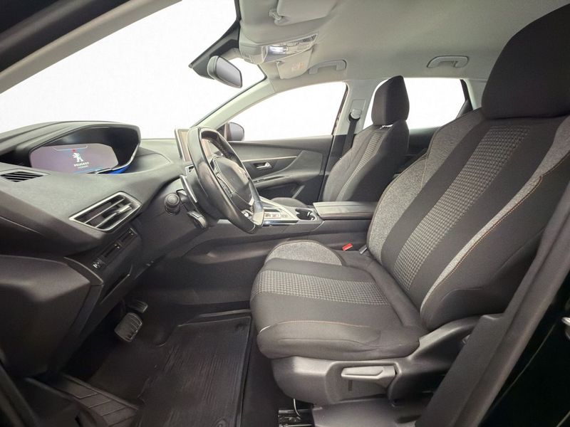 Peugeot 3008 bild 11