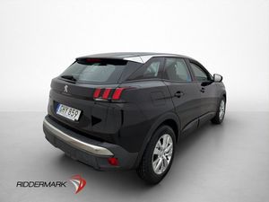 Peugeot 3008 bild 8