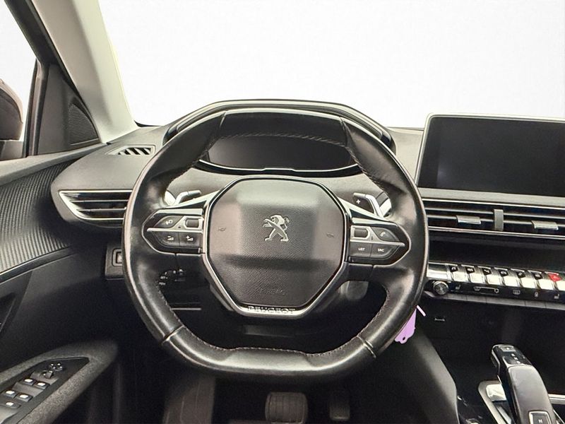 Peugeot 3008 bild 13