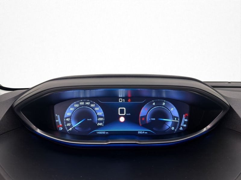 Peugeot 3008 bild 17