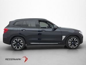 BMW iX3 bild 10