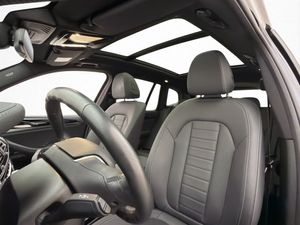 BMW iX3 bild 14