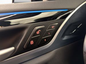 BMW iX3 bild 17