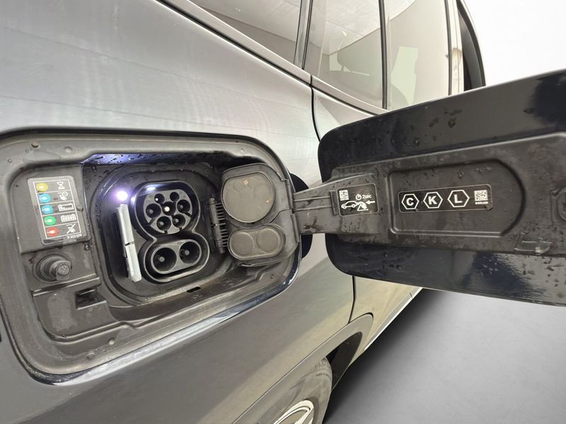 BMW iX3 bild 36
