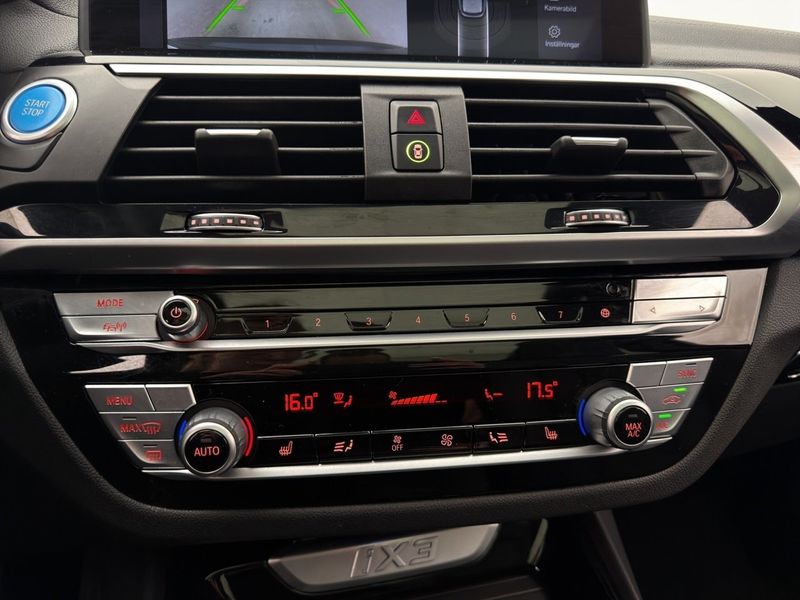 BMW iX3 bild 27