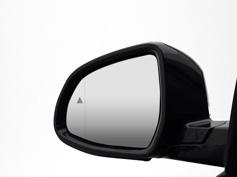 BMW iX3 bild 11