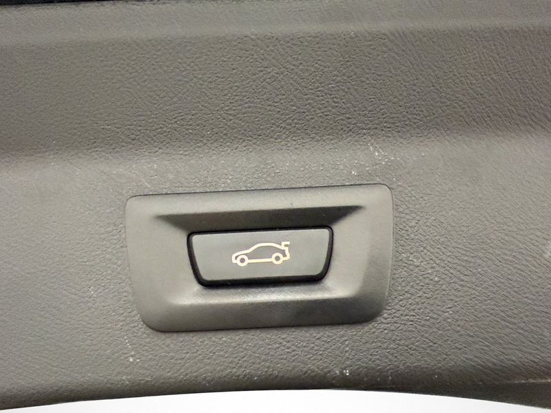 BMW iX3 bild 35