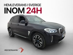 BMW iX3 bild 1
