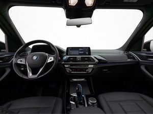 BMW iX3 bild 15