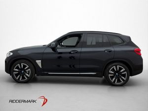 BMW iX3 bild 5