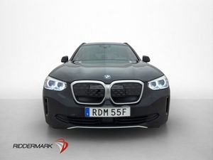 BMW iX3 bild 3