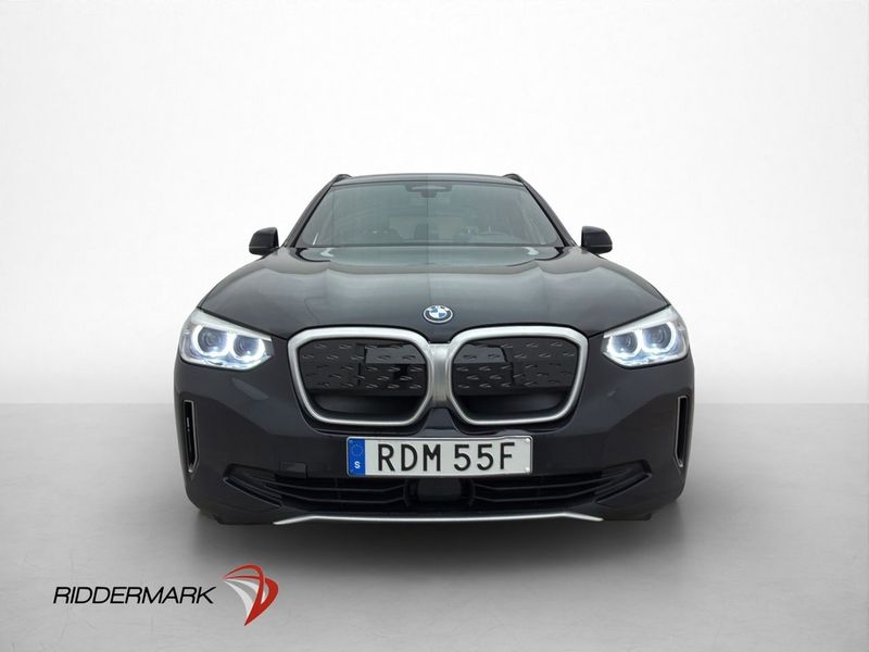 BMW iX3 bild 3