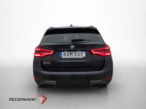 BMW iX3 bild 8