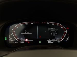 BMW iX3 bild 21