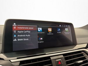BMW iX3 bild 25