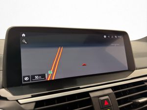 BMW iX3 bild 24