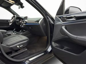 BMW iX3 bild 30