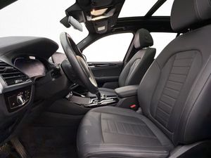 BMW iX3 bild 13