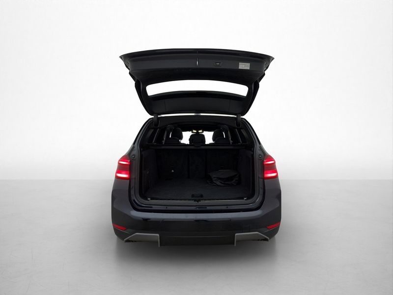 BMW iX3 bild 34