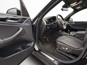 BMW iX3 bild 12