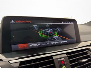 BMW iX3 bild 26