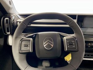 Citroen e-C3 Aircross bild 7