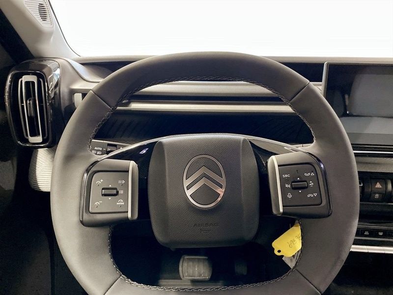 Citroen e-C3 Aircross bild 7