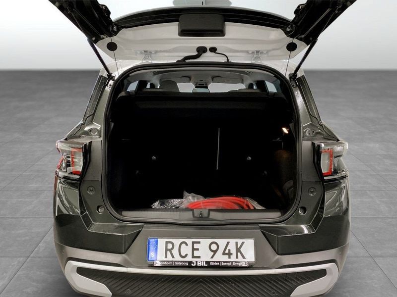 Citroen e-C3 Aircross bild 13
