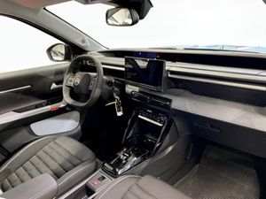 Citroen e-C3 Aircross bild 11