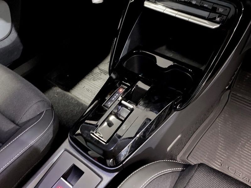 Citroen e-C3 Aircross bild 10