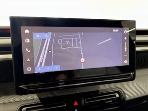 Citroen e-C3 Aircross bild 16