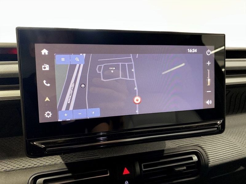 Citroen e-C3 Aircross bild 16