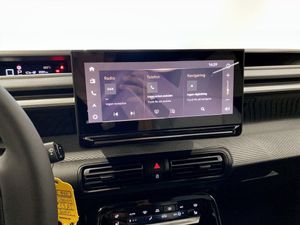 Citroen e-C3 Aircross bild 9