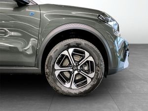 Citroen e-C3 Aircross bild 14