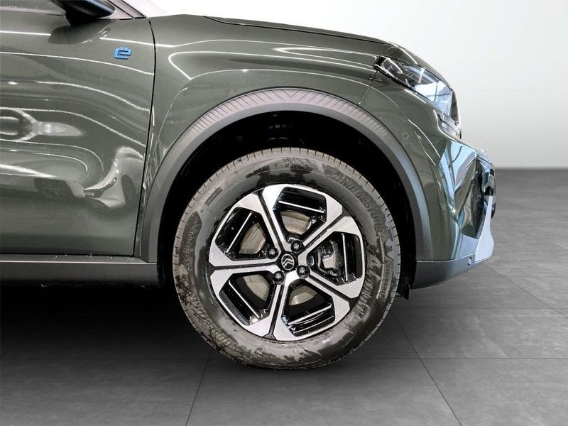 Citroen e-C3 Aircross bild 14