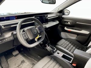Citroen e-C3 Aircross bild 4