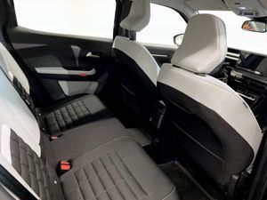 Citroen e-C3 Aircross bild 12
