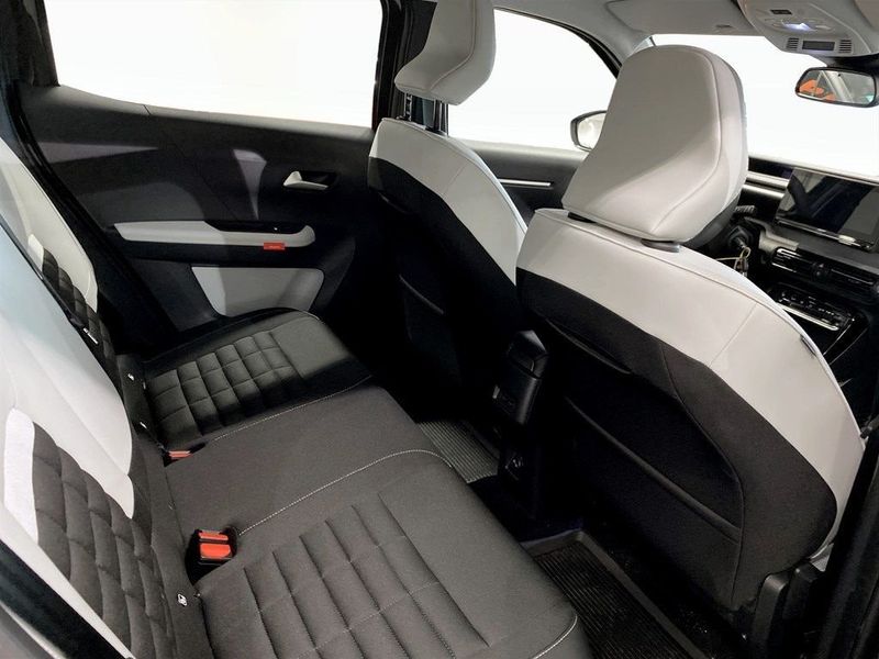 Citroen e-C3 Aircross bild 12