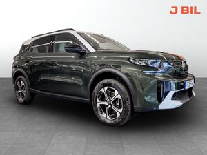 Citroen e-C3 Aircross bild 1