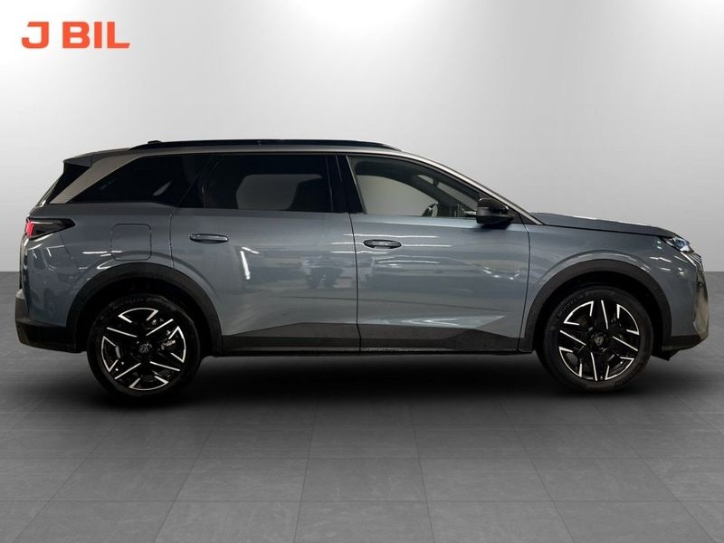 Peugeot 5008 bild 19