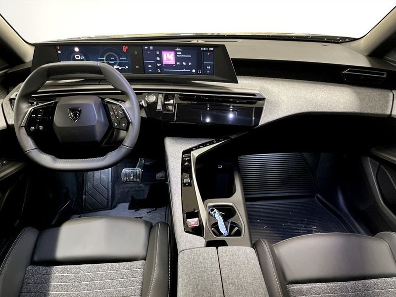 Peugeot 5008 bild 3