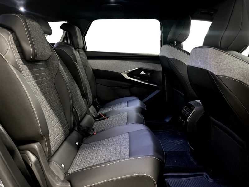 Peugeot 5008 bild 8