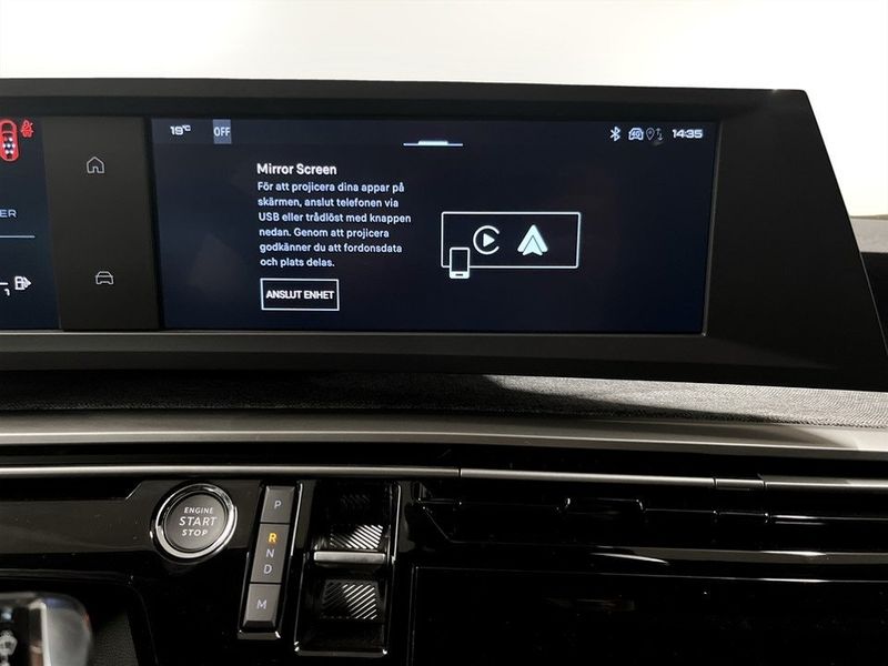 Peugeot 5008 bild 17