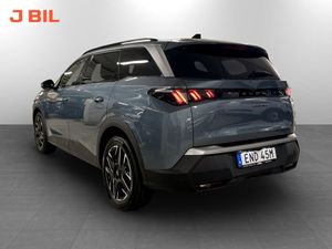 Peugeot 5008 bild 2