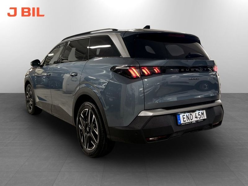 Peugeot 5008 bild 2