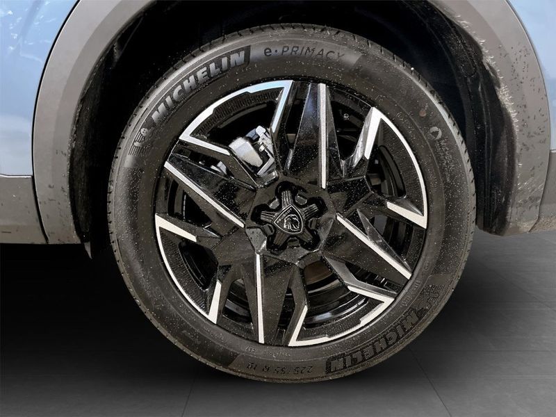 Peugeot 5008 bild 10