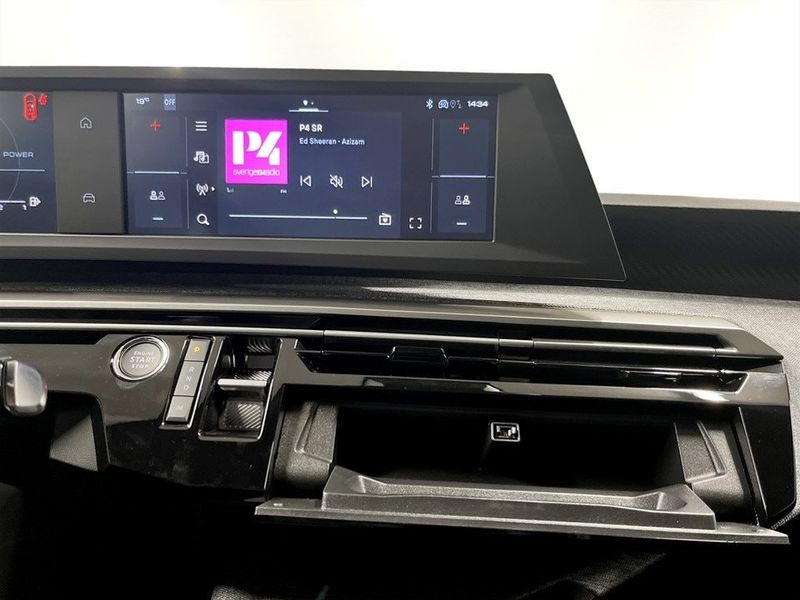 Peugeot 5008 bild 15