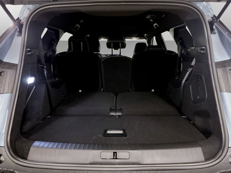 Peugeot 5008 bild 9