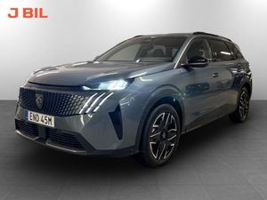 Peugeot 5008 bild 4