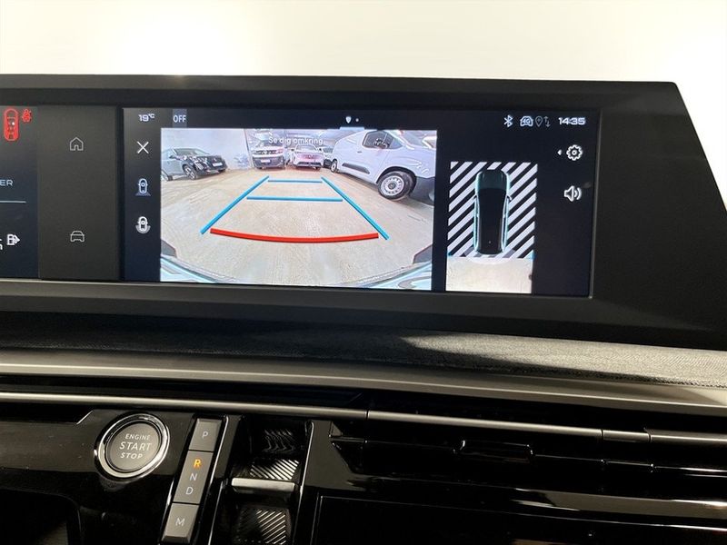 Peugeot 5008 bild 18